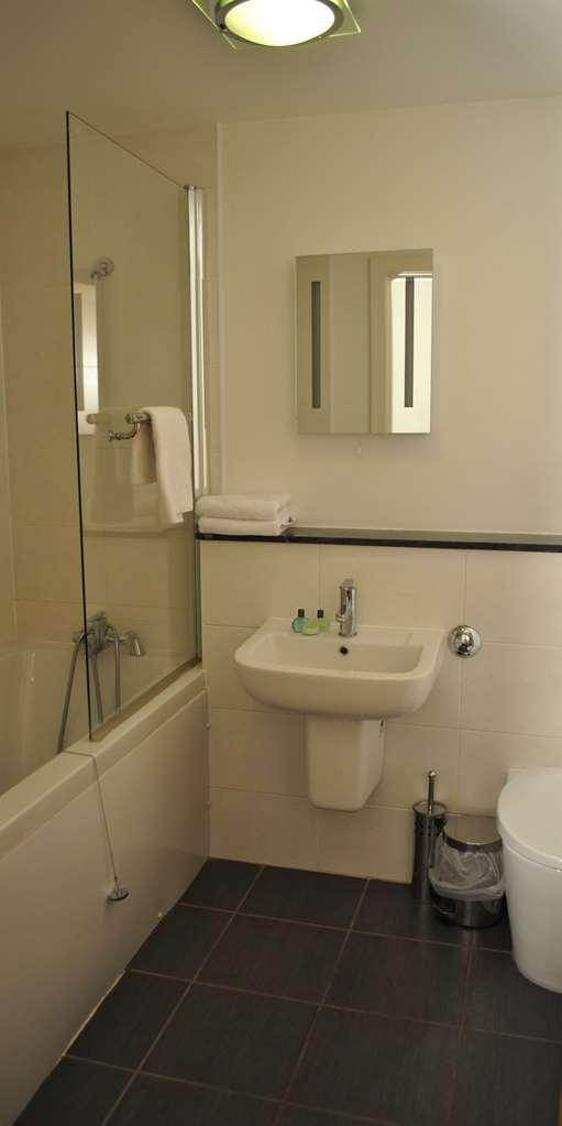 Dreamhouse Apartments Manchester City West Rum bild